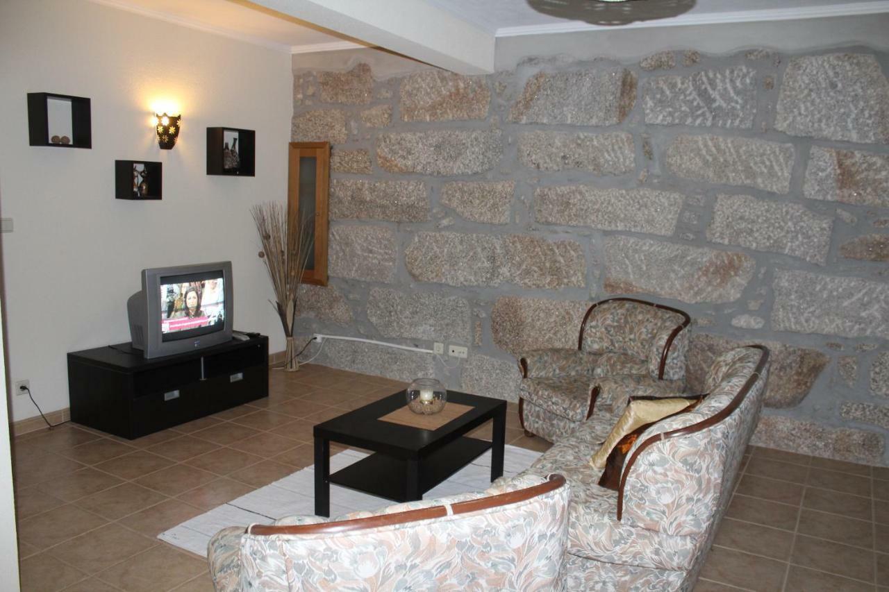 Villa Casa Do Adro à Arcozelo  Extérieur photo