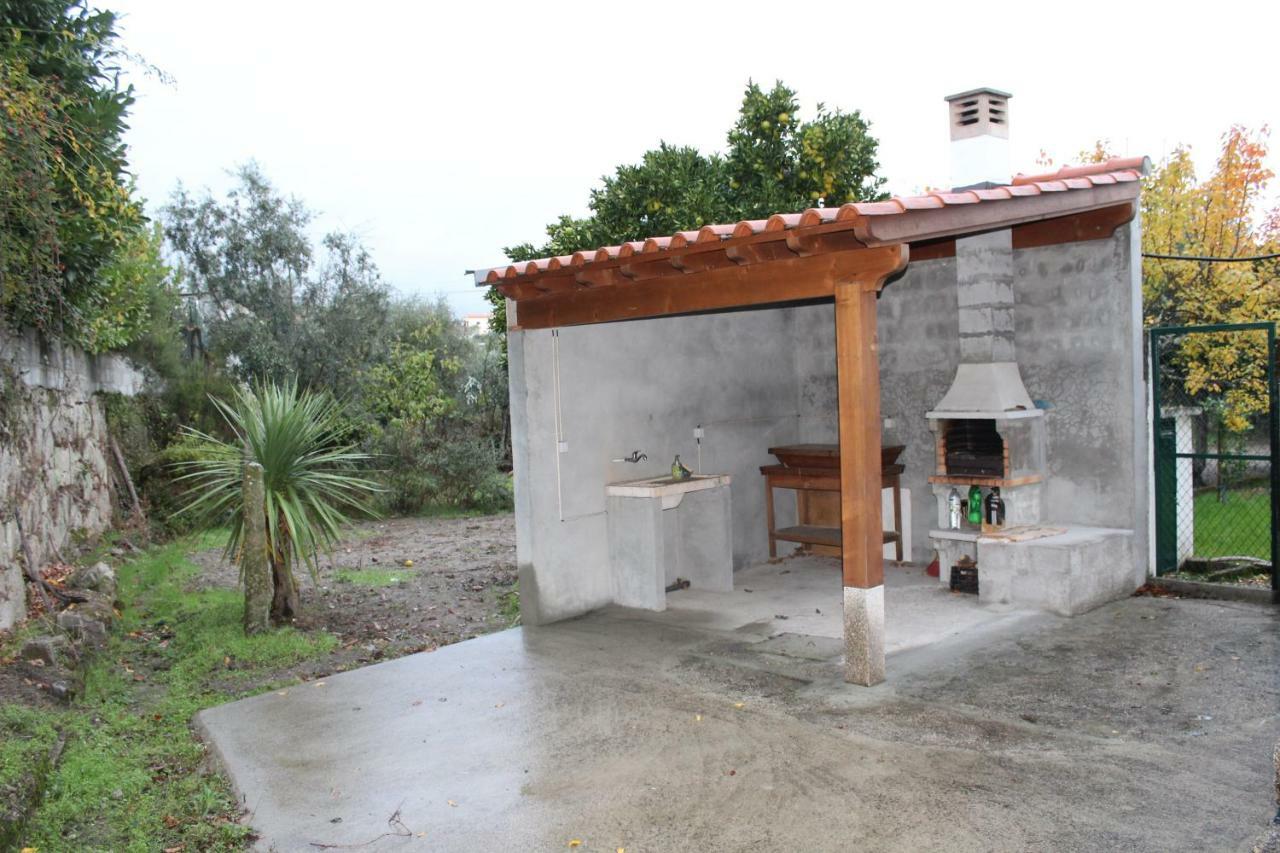 Villa Casa Do Adro à Arcozelo  Extérieur photo